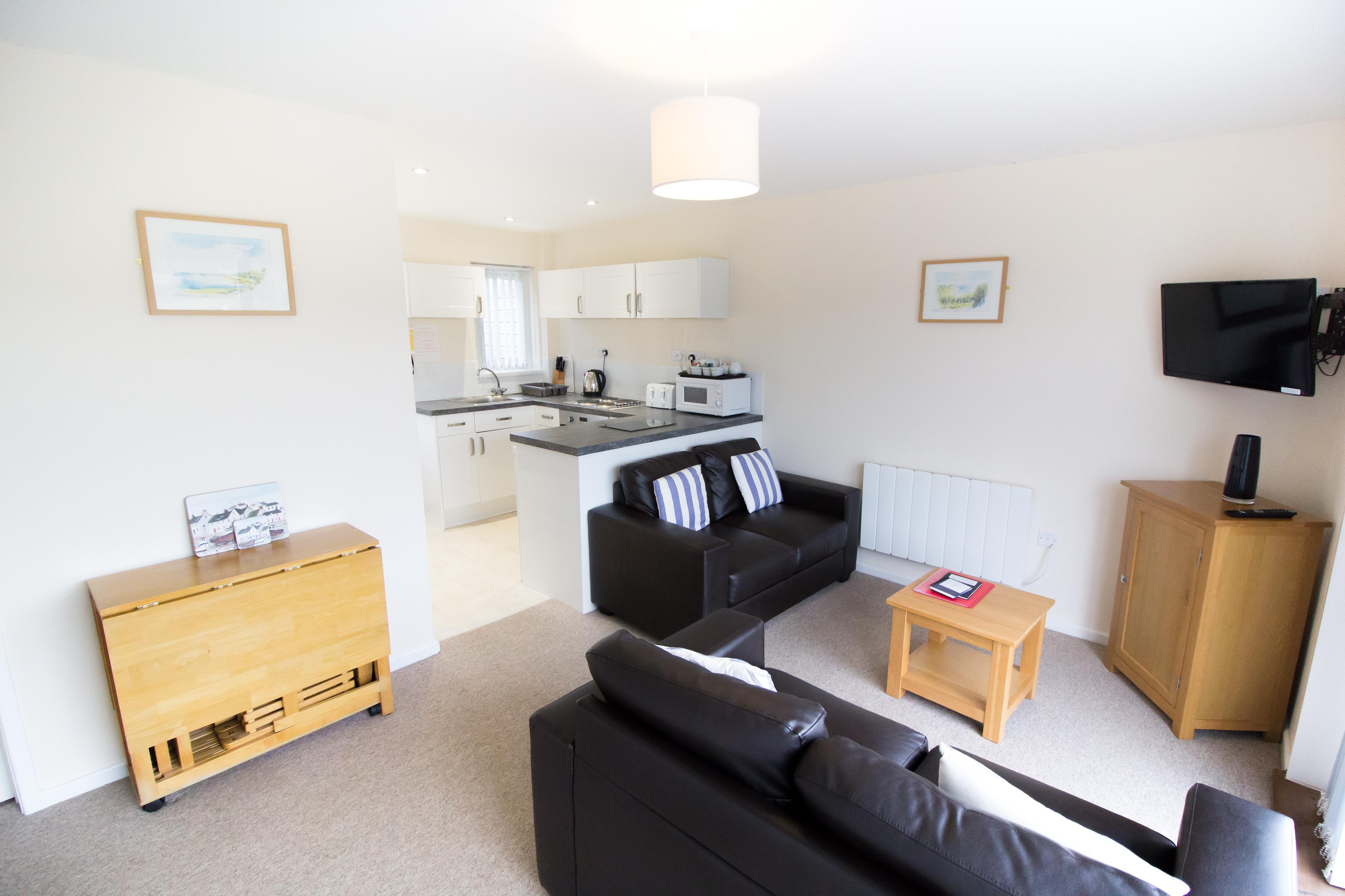 Seaview Holidays - Salterns Village Exterior foto