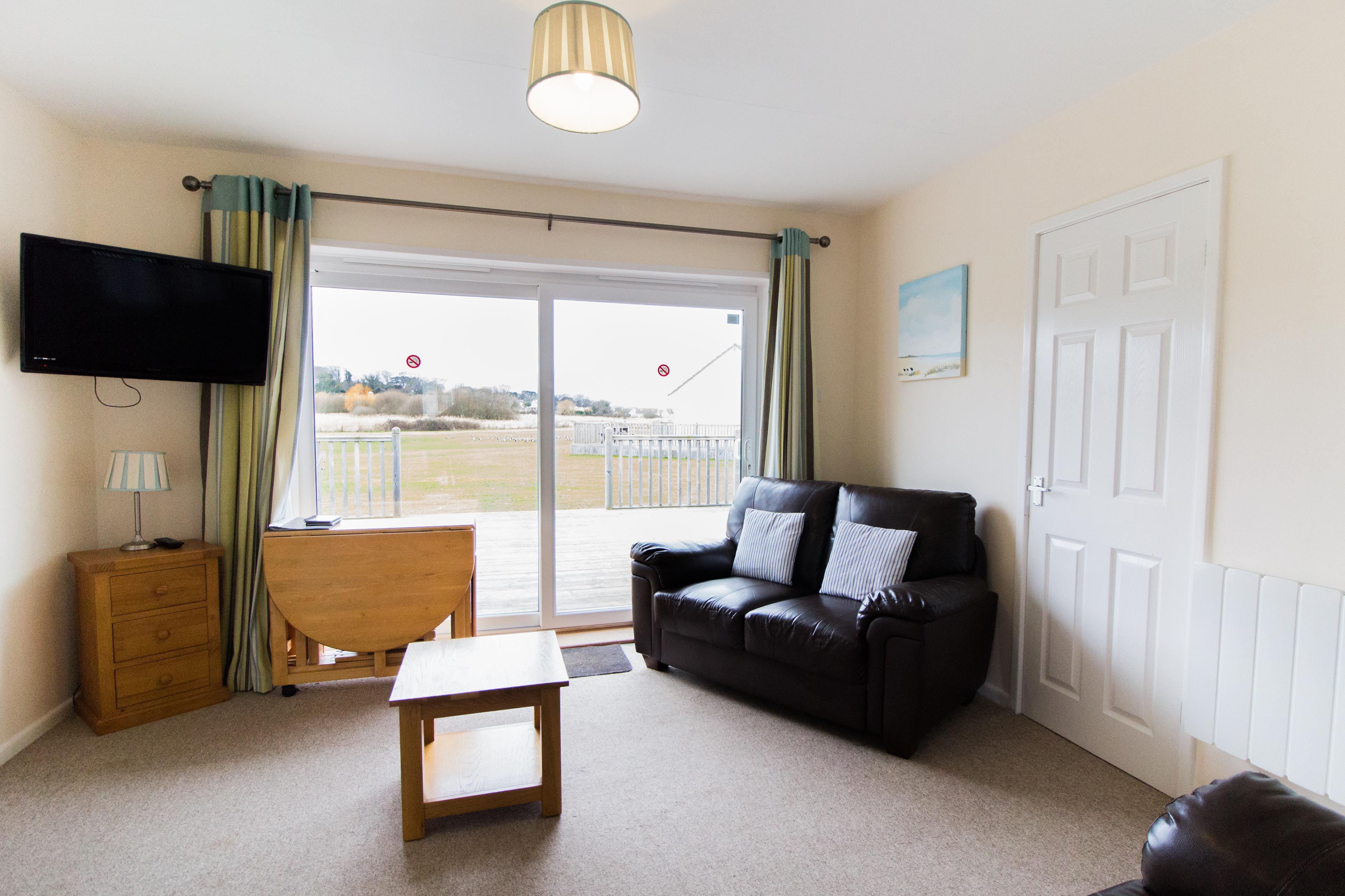 Seaview Holidays - Salterns Village Exterior foto