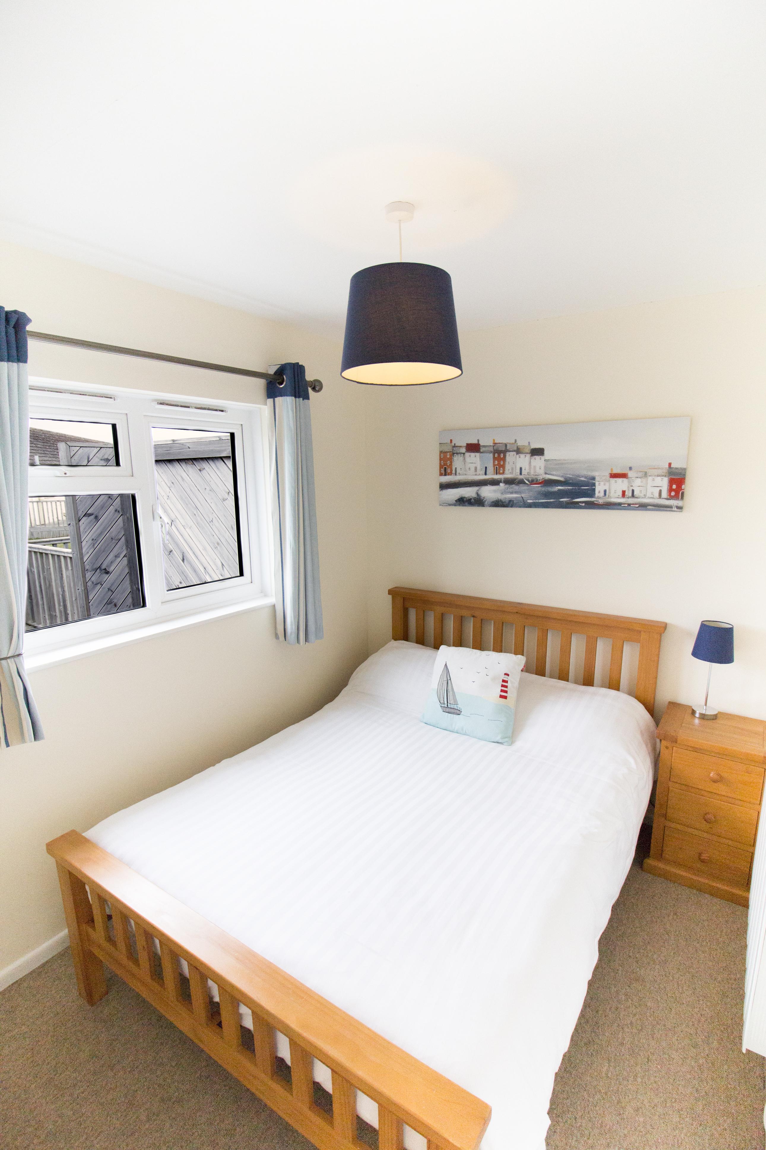 Seaview Holidays - Salterns Village Exterior foto