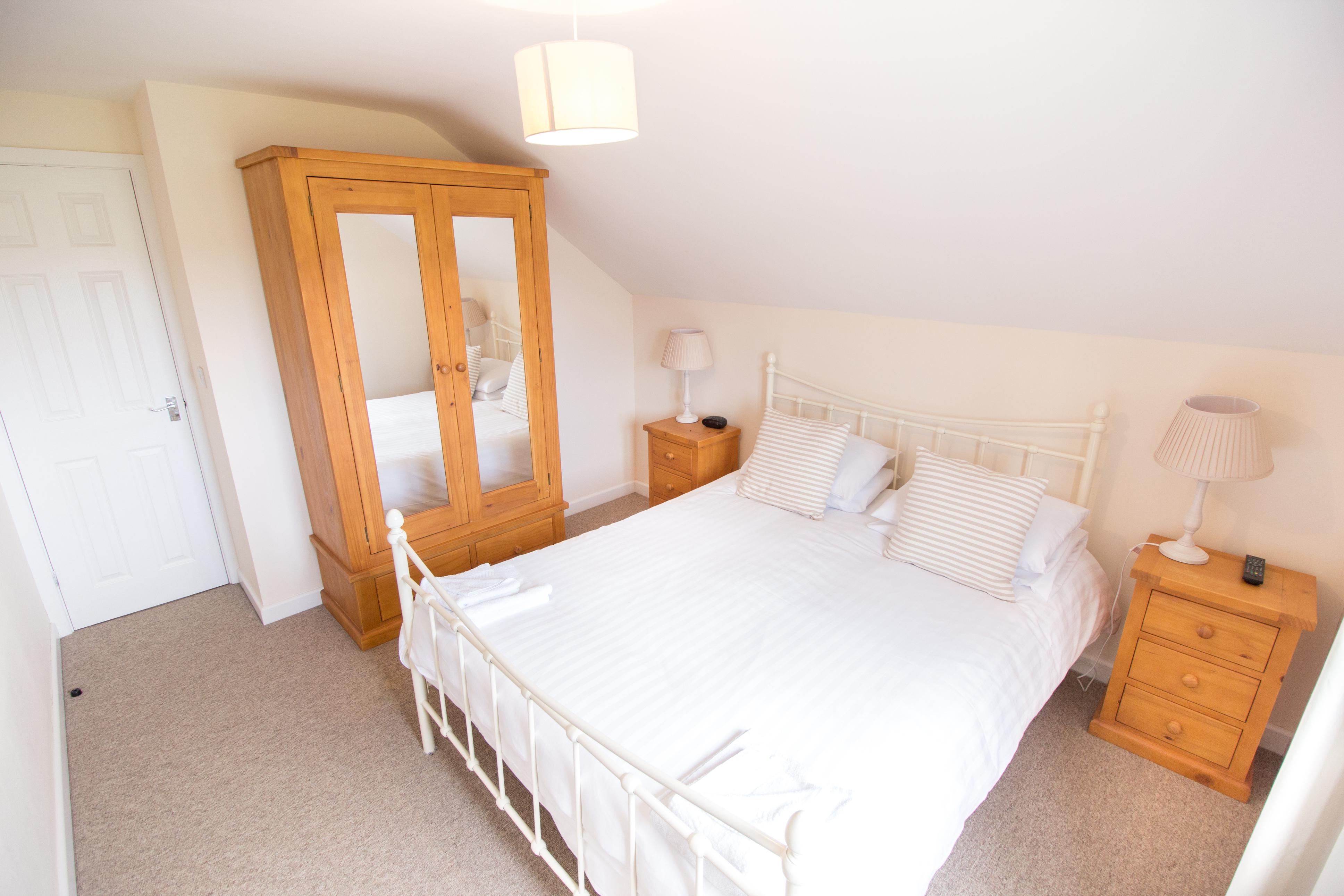 Seaview Holidays - Salterns Village Exterior foto