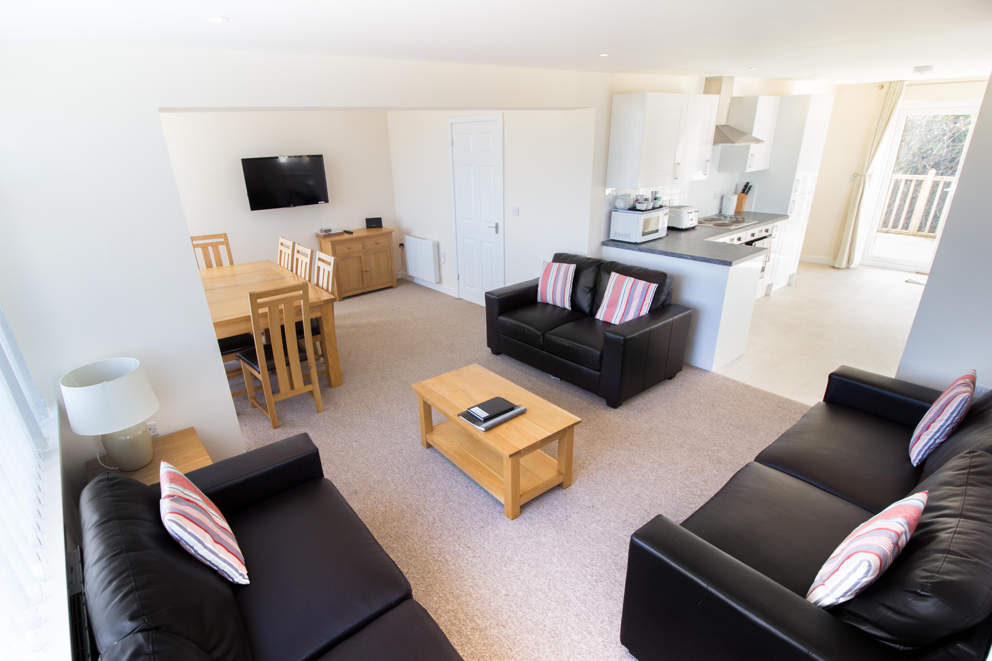 Seaview Holidays - Salterns Village Exterior foto