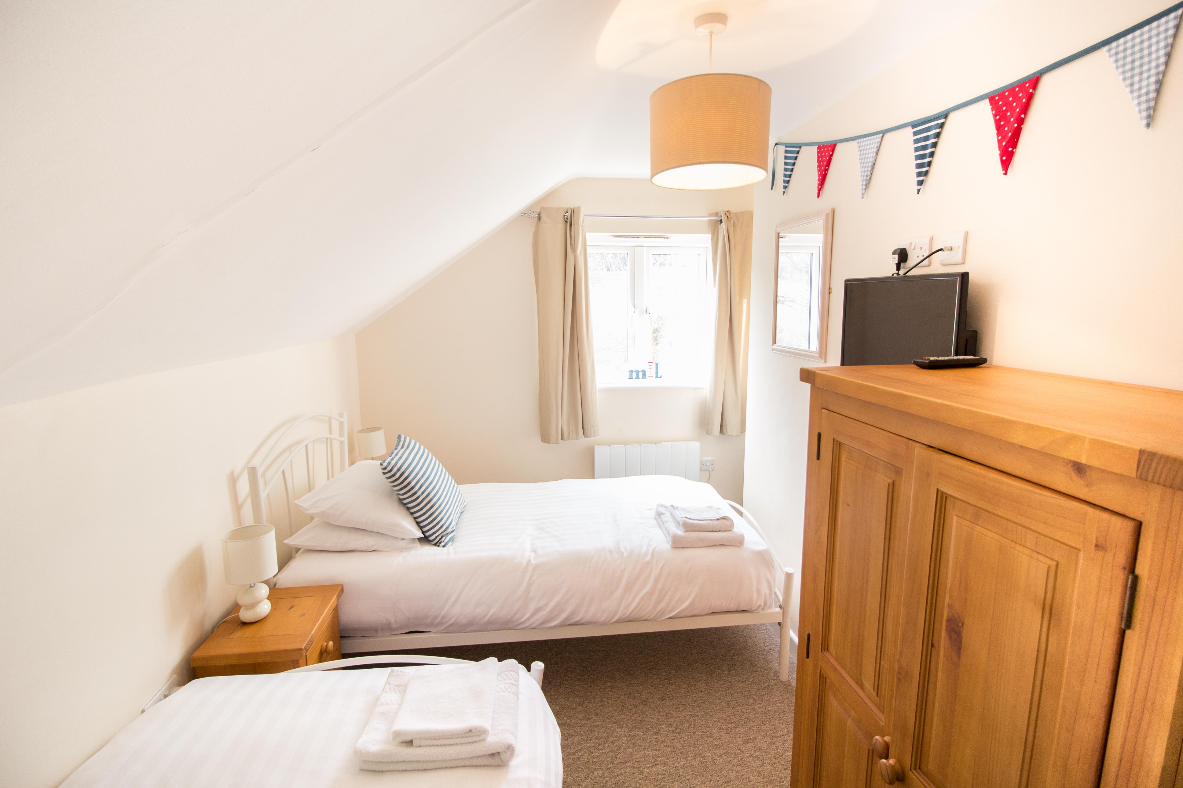 Seaview Holidays - Salterns Village Exterior foto