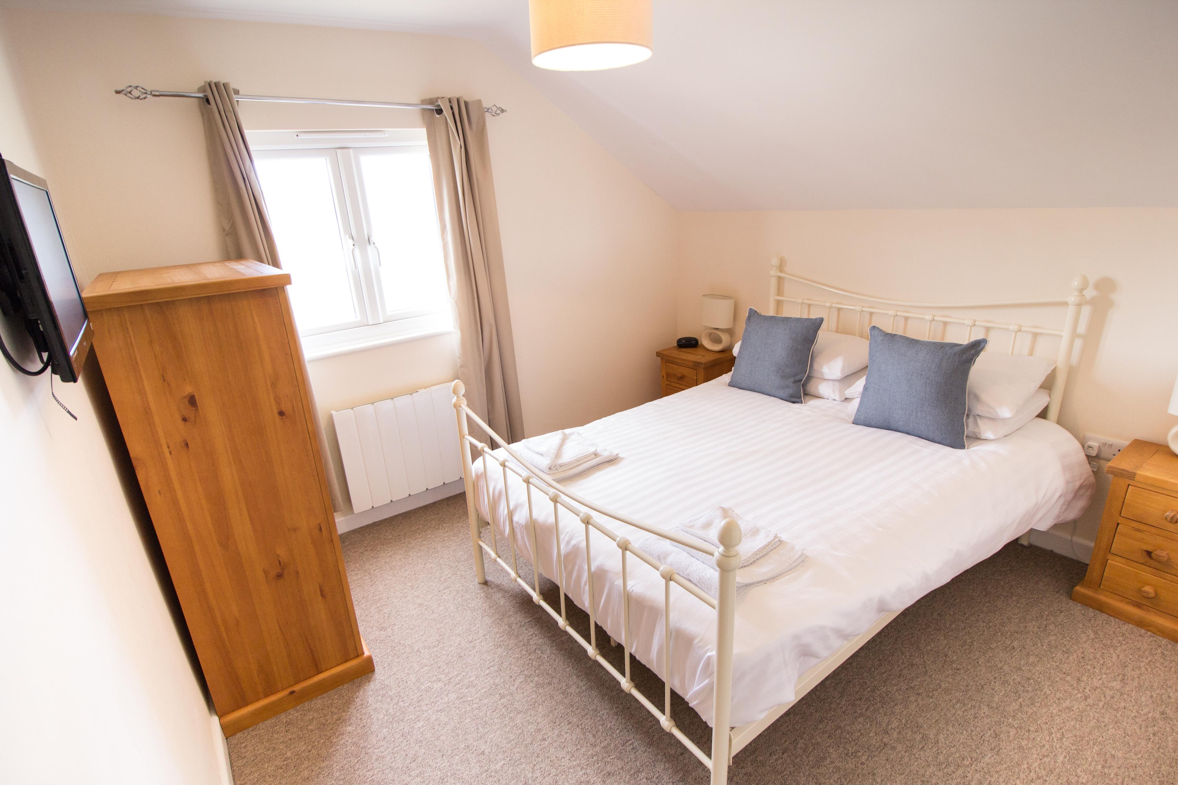 Seaview Holidays - Salterns Village Exterior foto